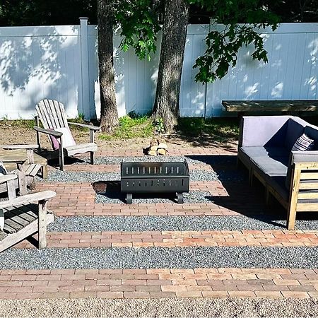 Nature'S Haven In The Hamptons With Pool Ист-Хэмптон Экстерьер фото
